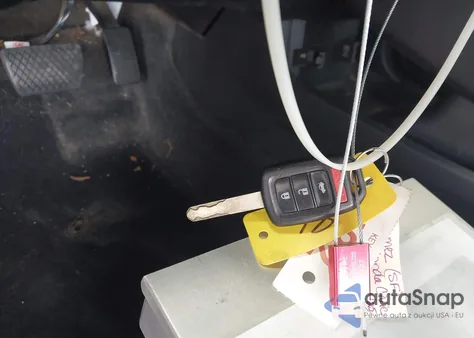 2016 Honda Civic Lx from USA, damaged, VIN 19XFC2F58GE006890